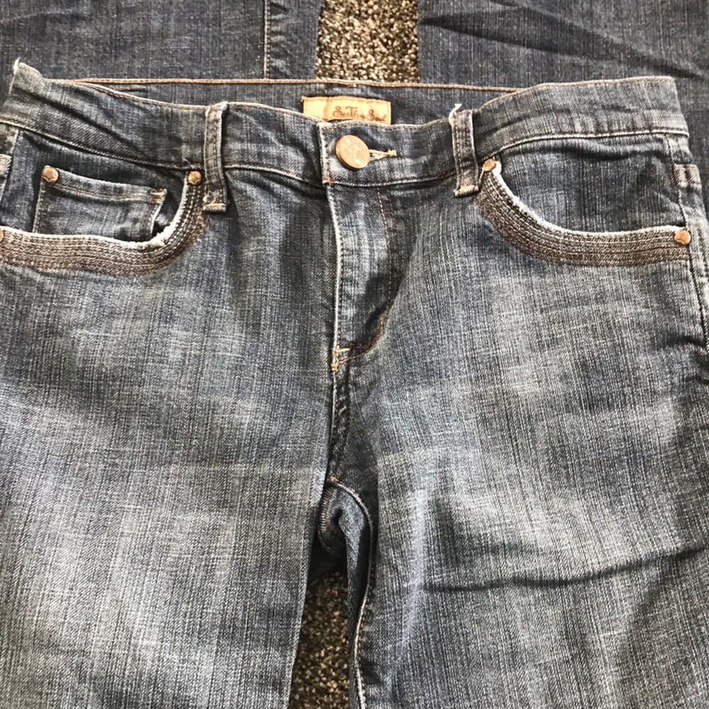 SeeThruSoul Jeans size 29